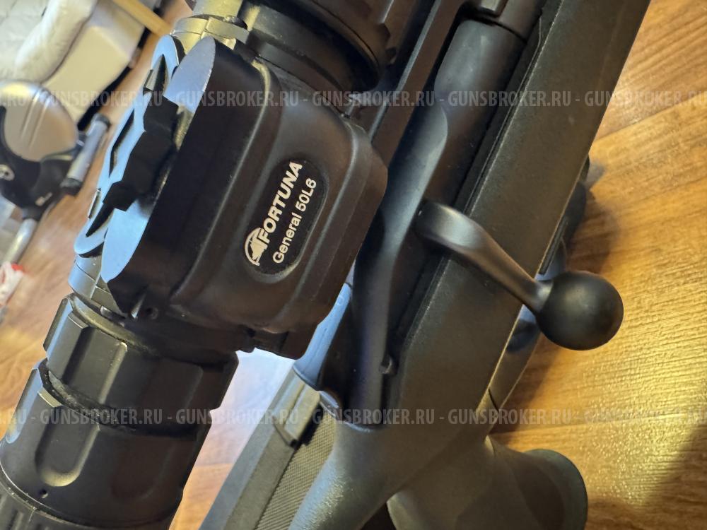 Blaser R8 Professional SUCCESS кал. 30-06