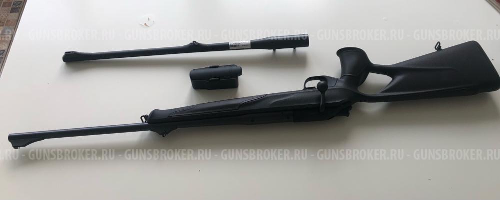 Blaser R8 Professional Success Leather (.308 Win / .223 Rem)