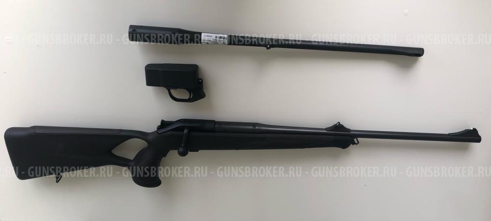 Blaser R8 Professional Success Leather (.308 Win / .223 Rem)