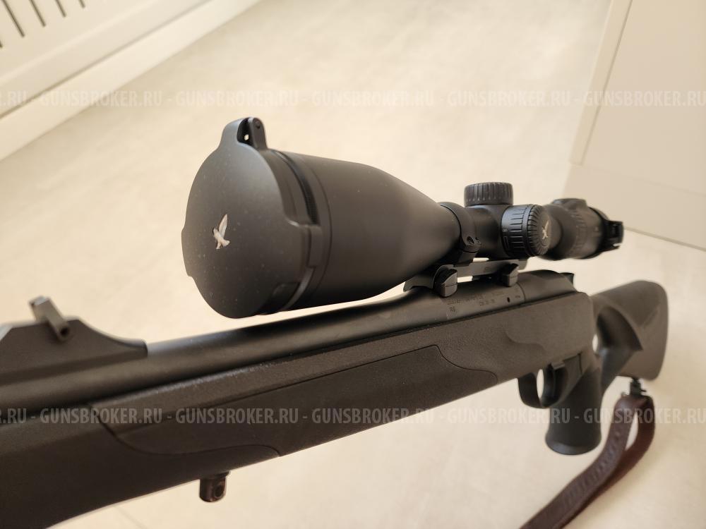 Blaser R8 Professional Success