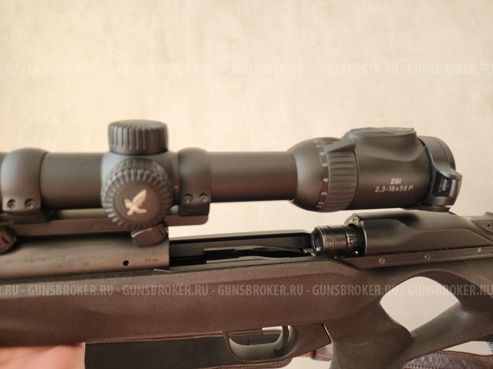 Blaser R8 Professional Success