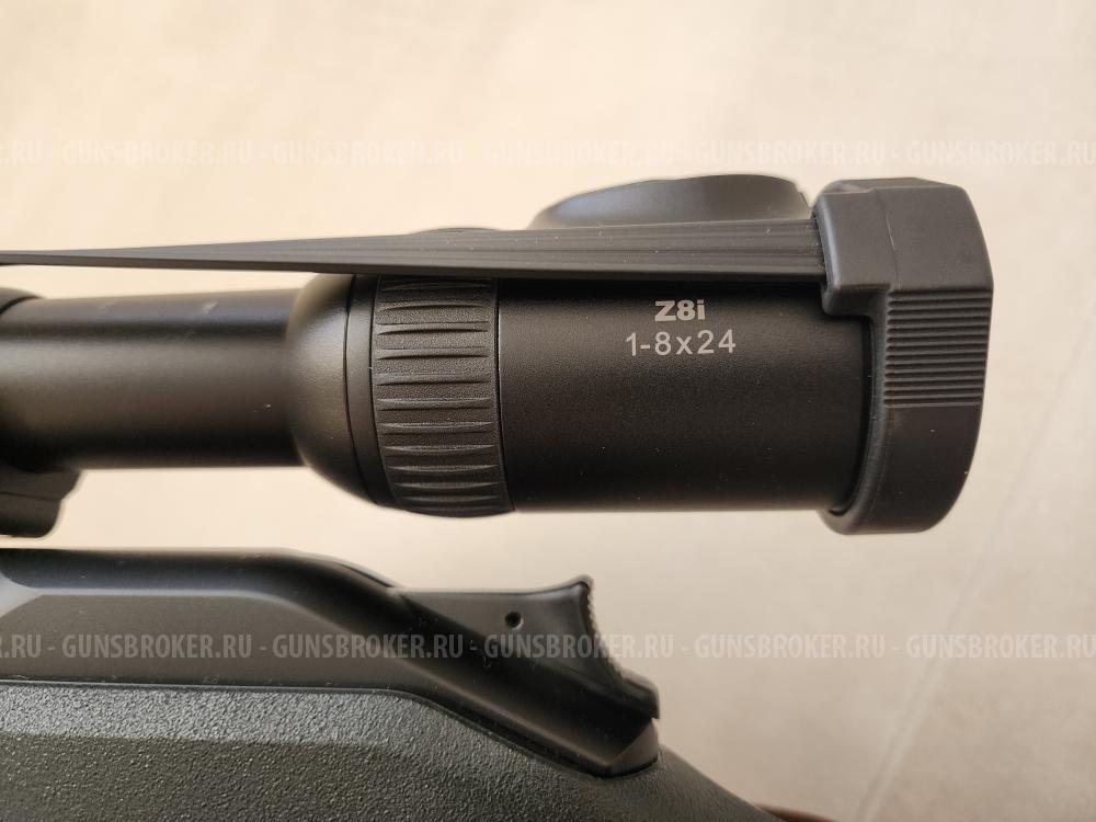 Blaser R8 Professional Success