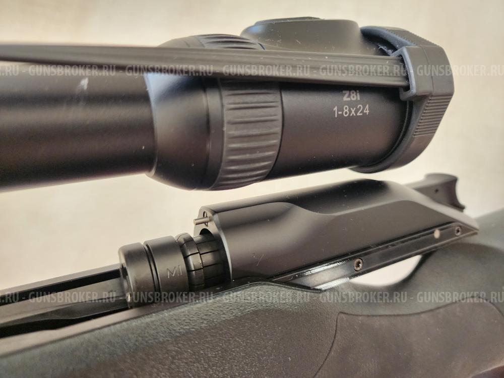 Blaser R8 Professional Success