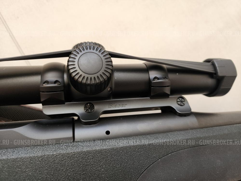 Blaser R8 Professional Success
