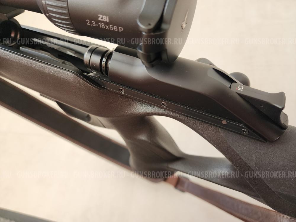 Blaser R8 Professional Success