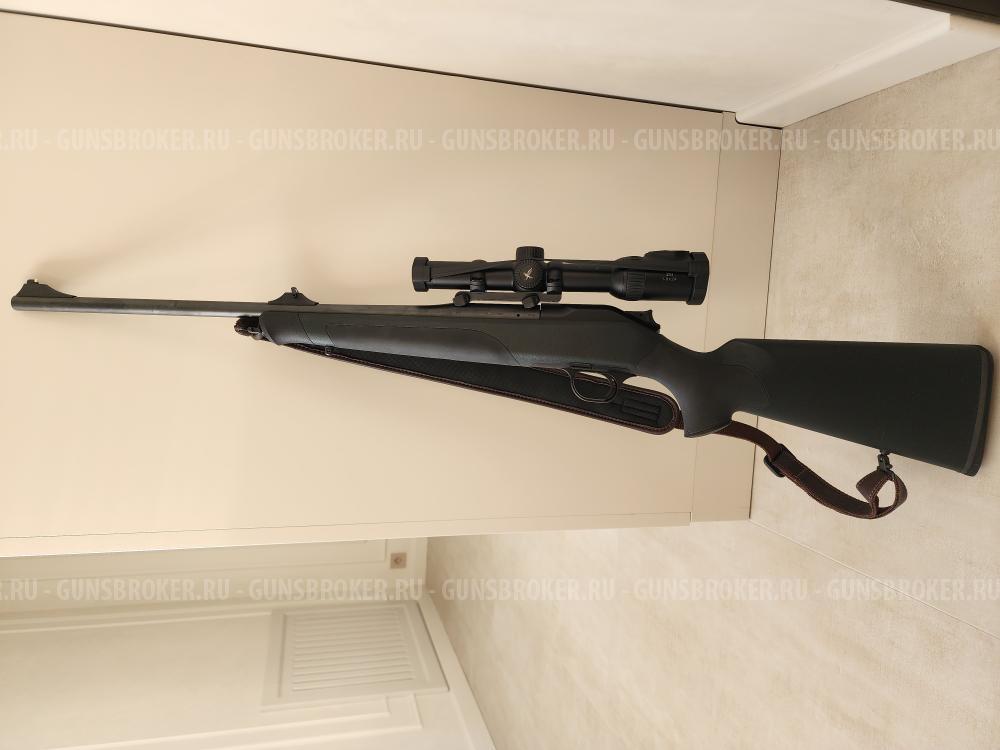 Blaser R8 Professional Success