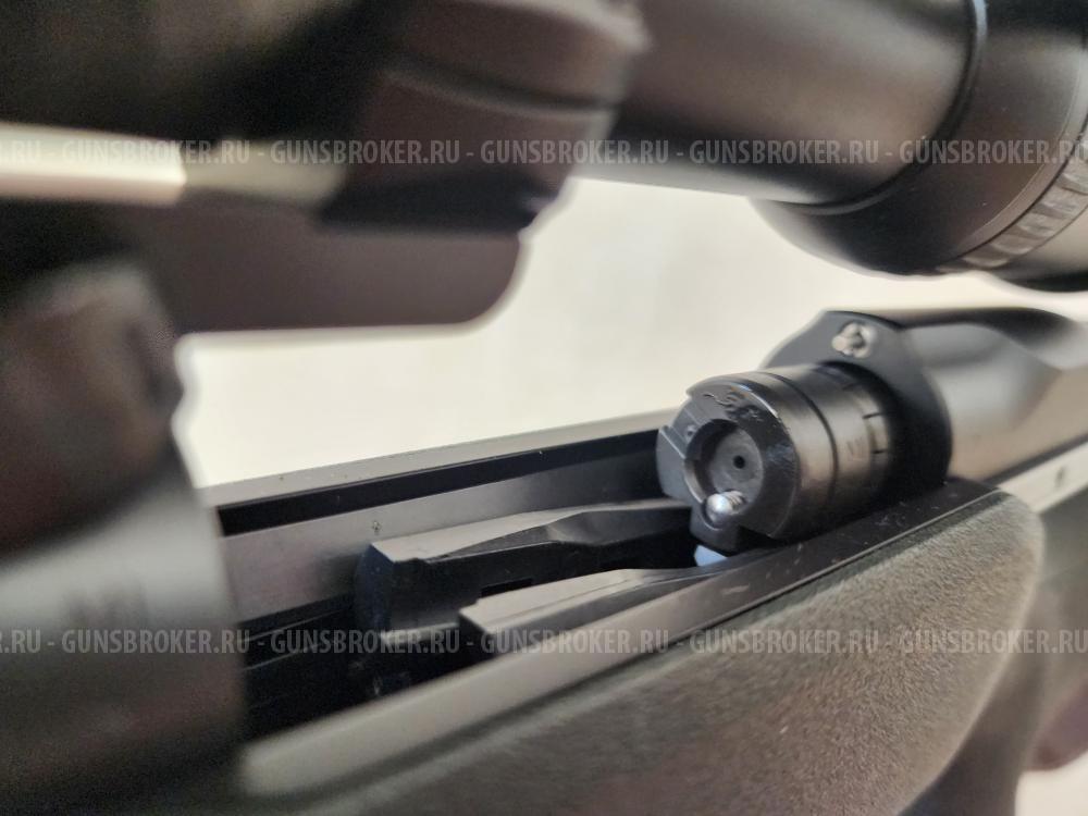 Blaser R8 Professional Success