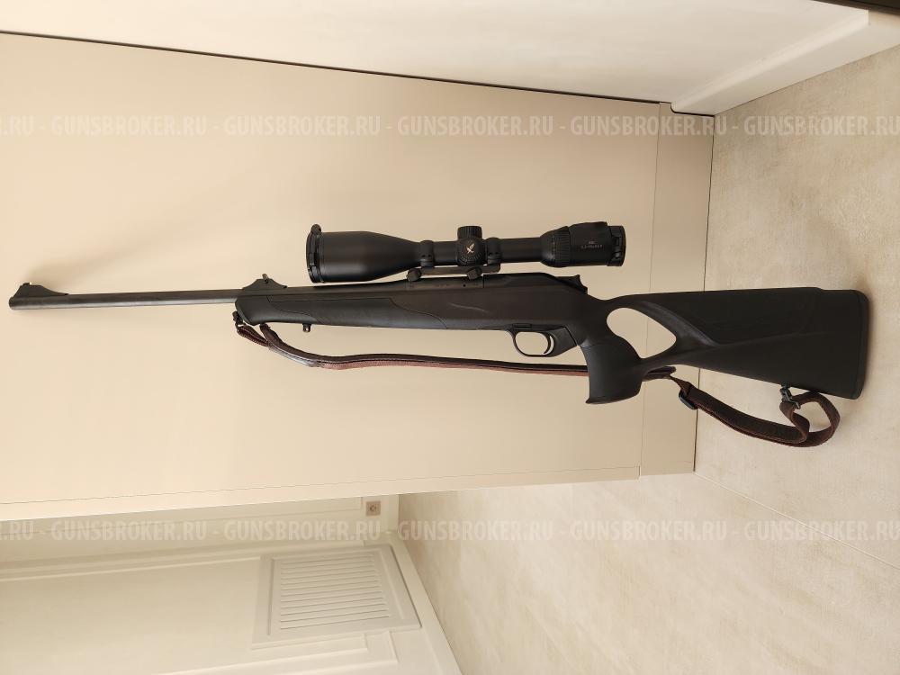 Blaser R8 Professional Success