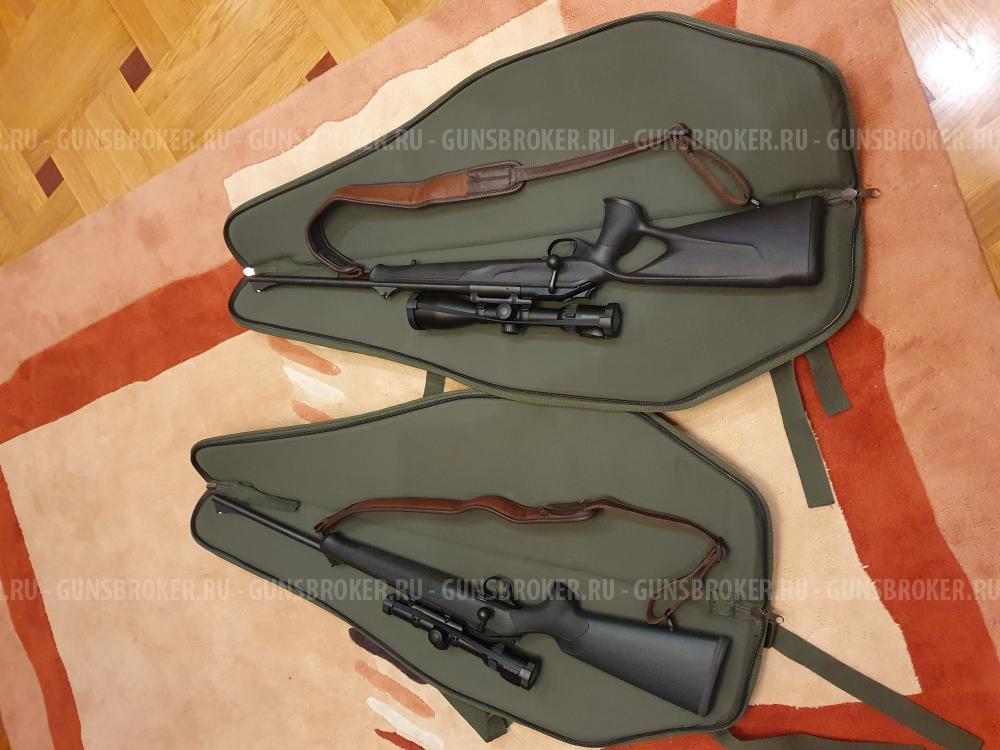 Blaser R8 Professional Success