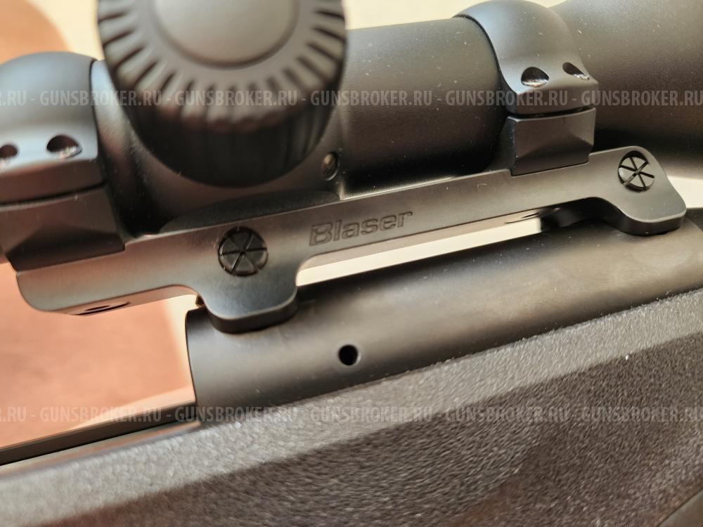 Blaser R8 Professional Success