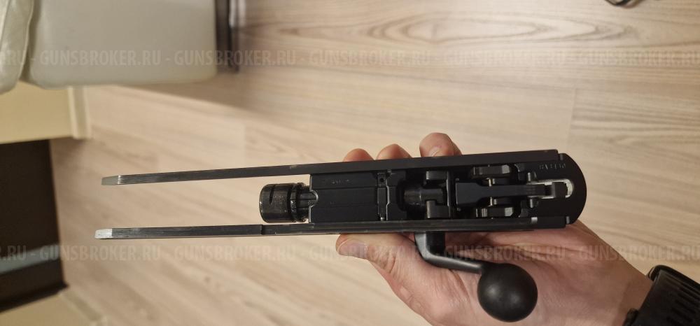 Blaser R8 Professional