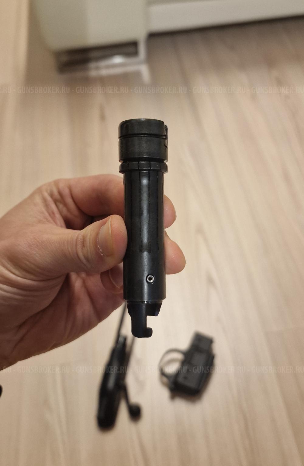 Blaser R8 Professional
