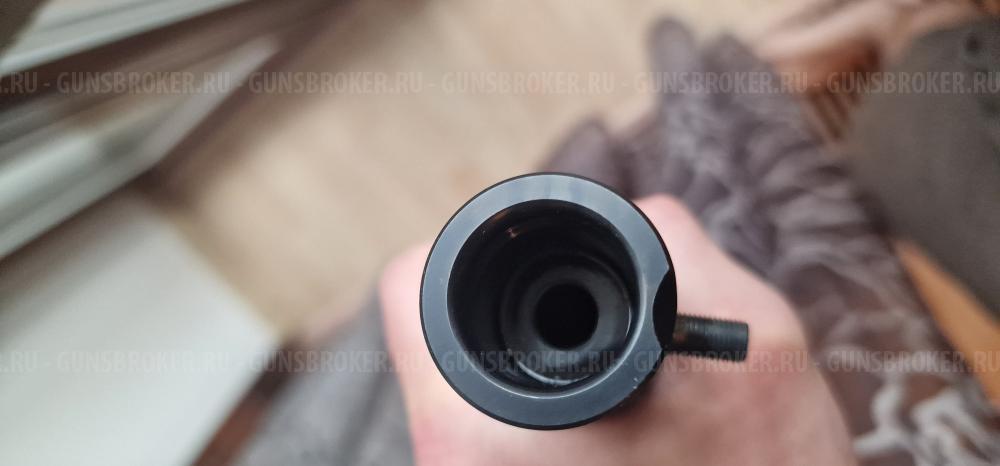 Blaser R8 Professional