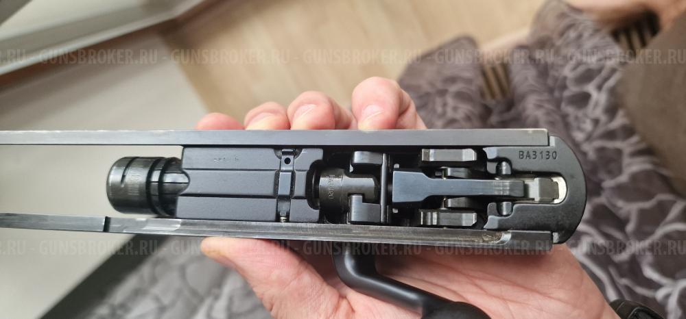 Blaser R8 Professional