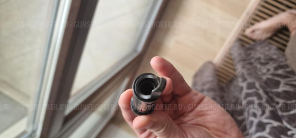 Blaser R8 Professional