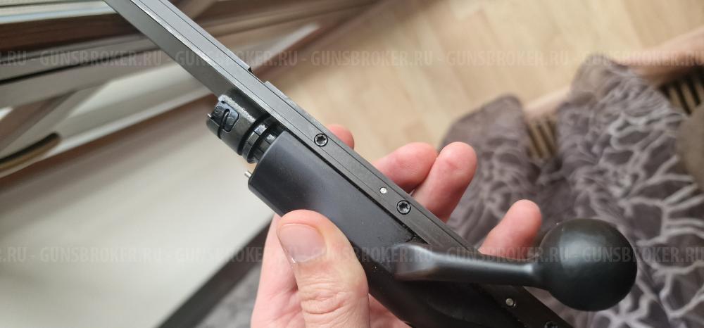 Blaser R8 Professional