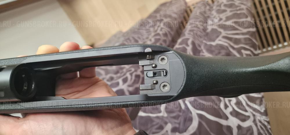 Blaser R8 Professional