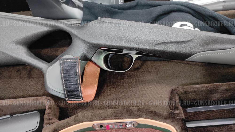  Blaser R8 Ruthenium 308 Win