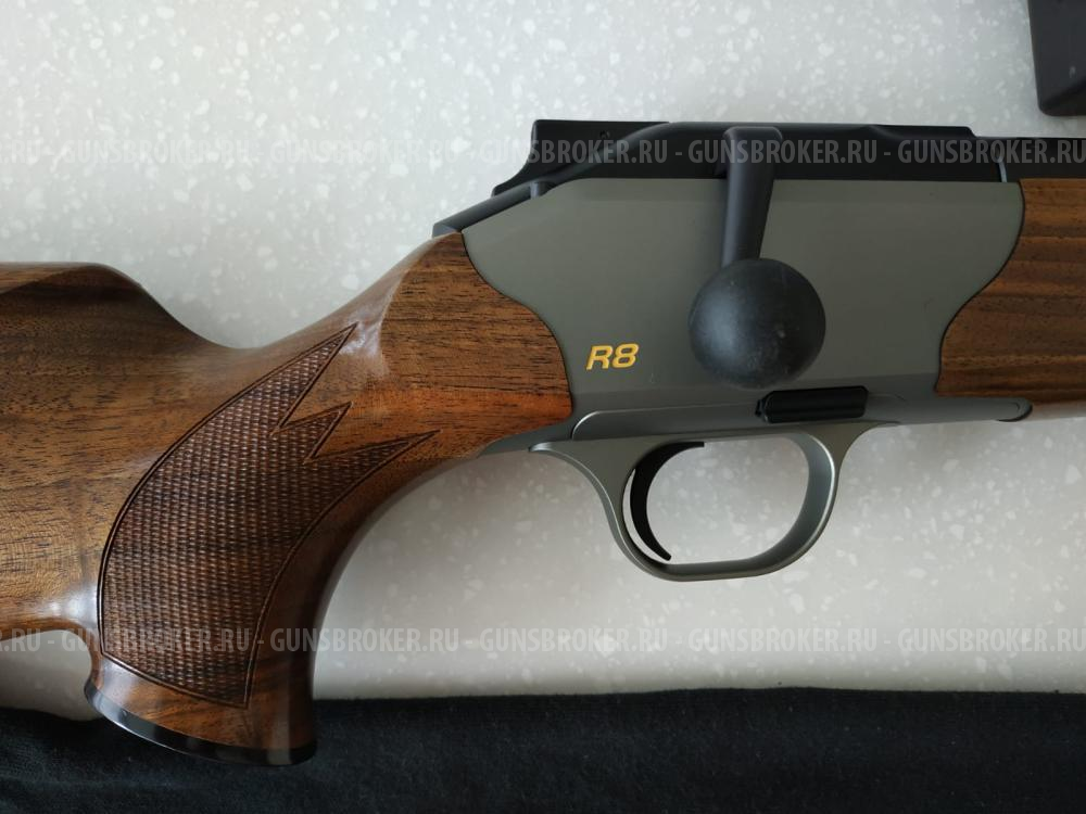 BLASER R8 standard