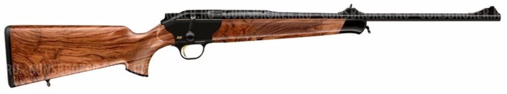 Blaser R8 Standart Black