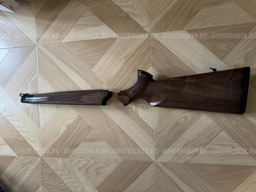 Blaser R8 Standart