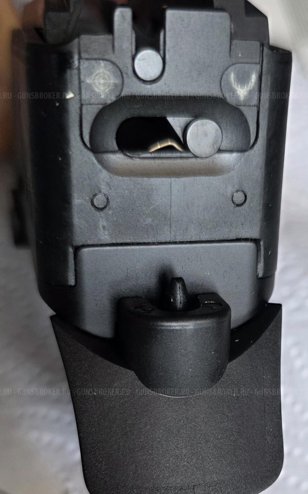 Blaser R8 Success 300 WM