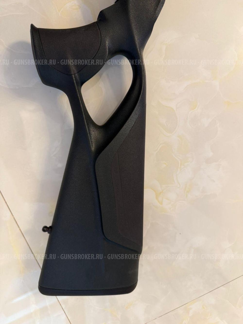 Blaser R8 success