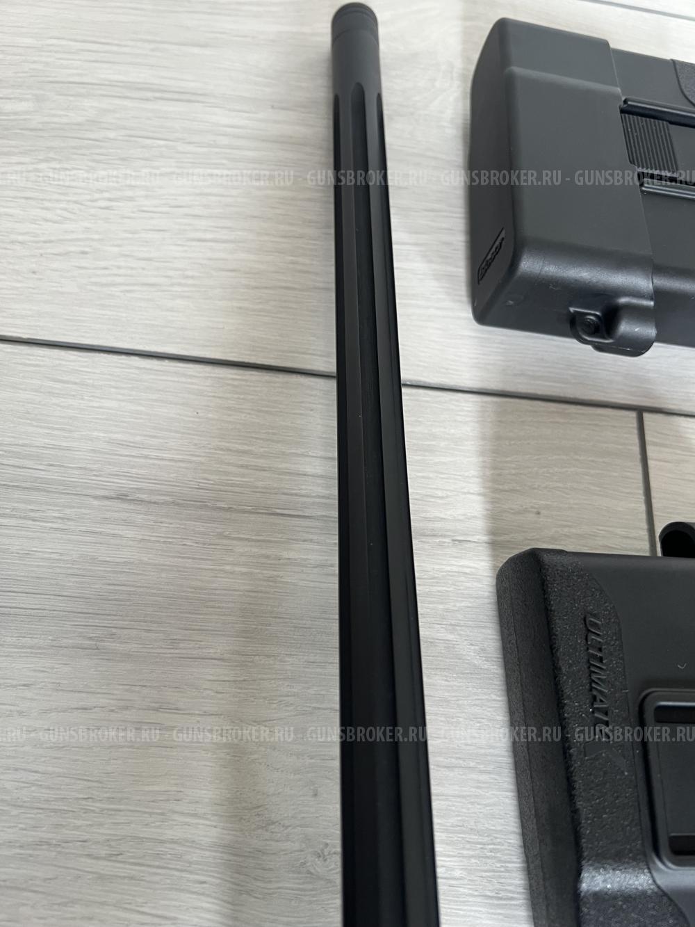 Blaser R8 Ulimat X 6.5 CM