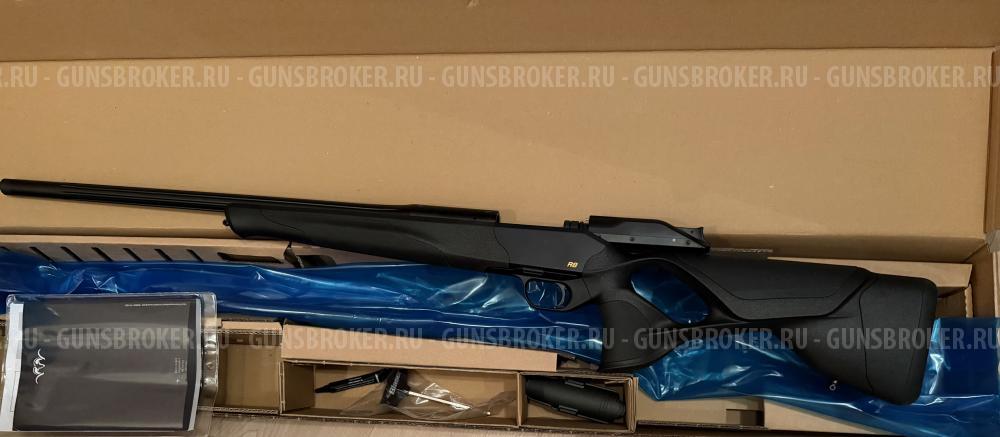 Blaser R8 Ultimate 30-06 Sprg