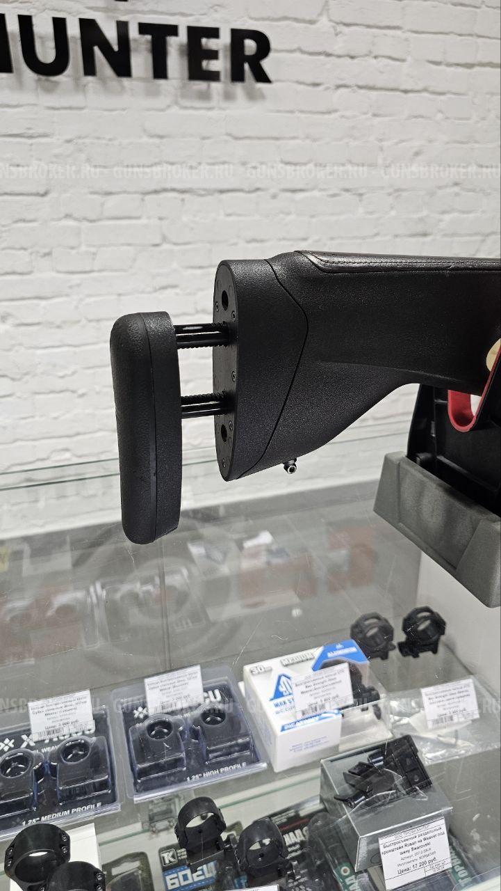 Blaser R8 Ultimate 30-06Spr/223Rem (рег.затыльник)