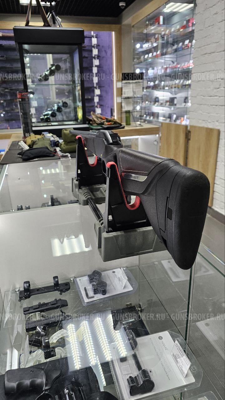 Blaser R8 Ultimate 30-06Spr/223Rem (рег.затыльник)