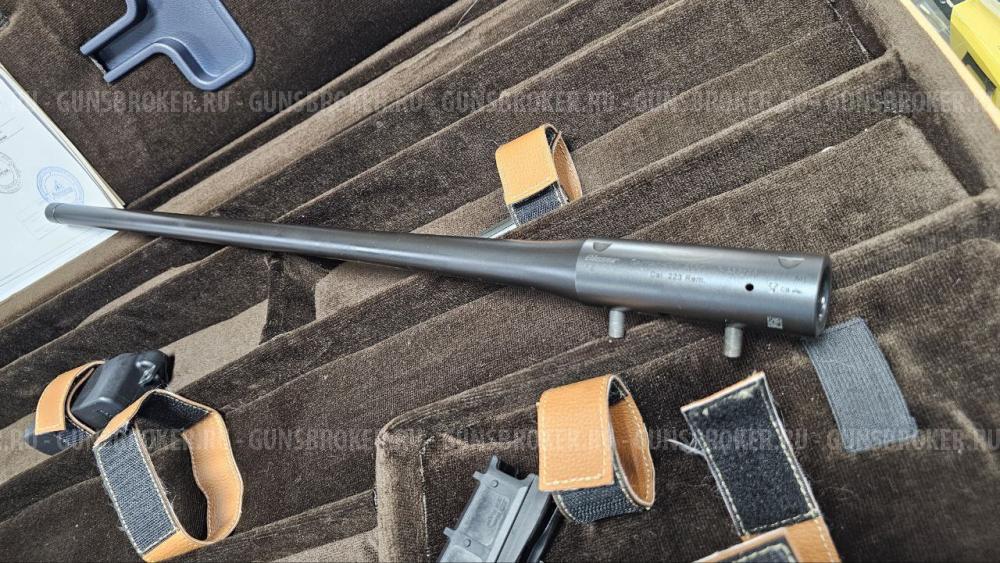Blaser R8 Ultimate 30-06Spr/223Rem (рег.затыльник)
