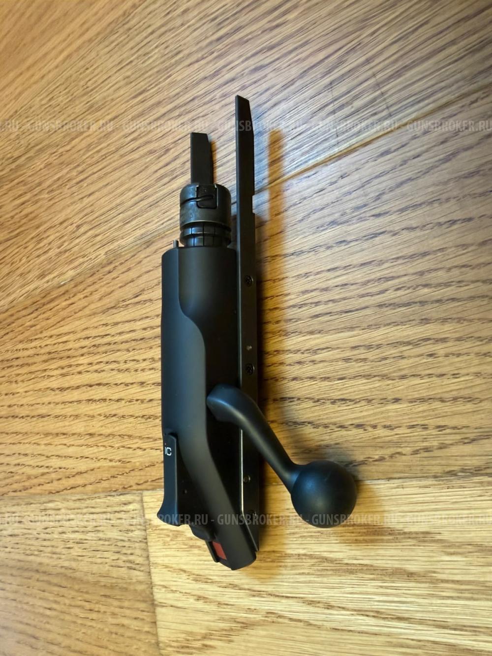 Blaser R8 ultimate, 308 калибр