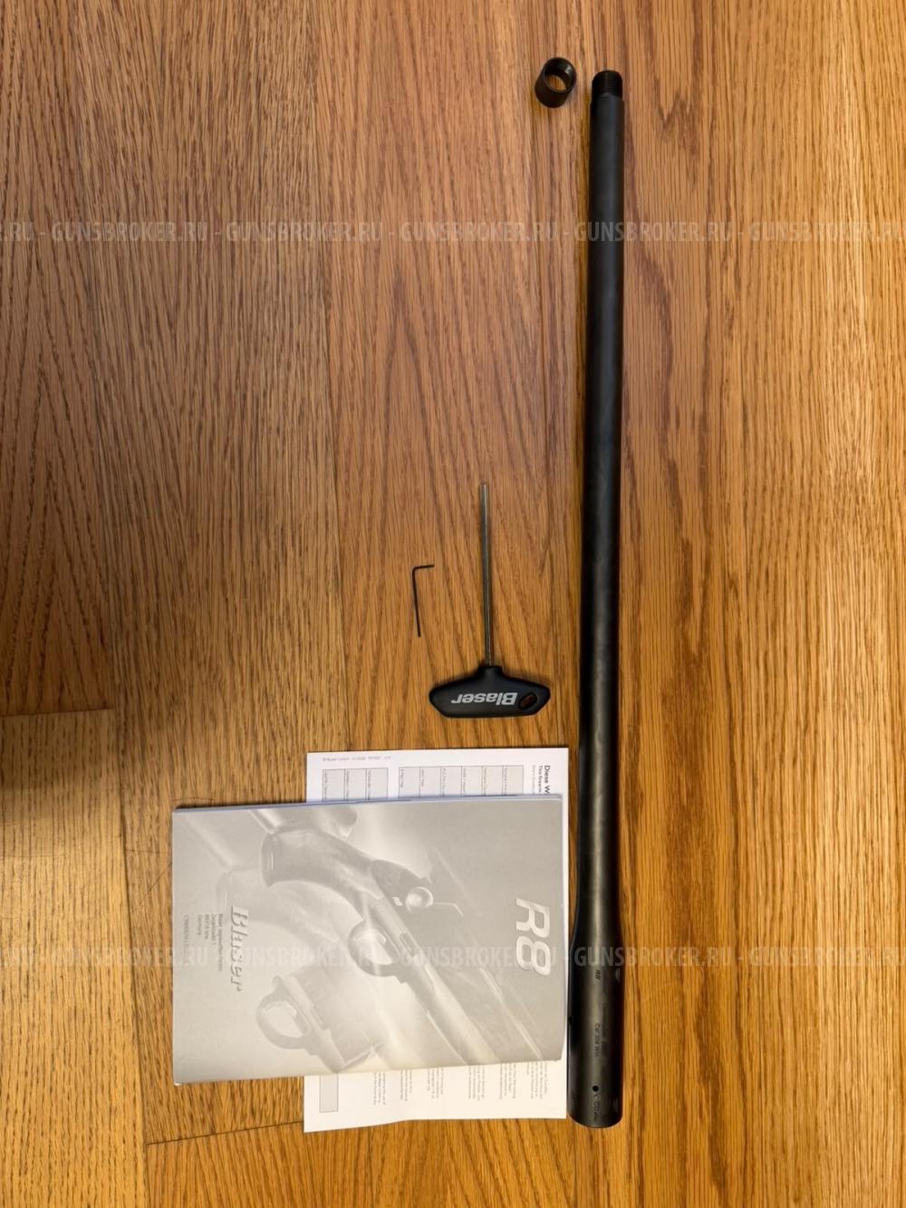 Blaser R8 ultimate, 308 калибр