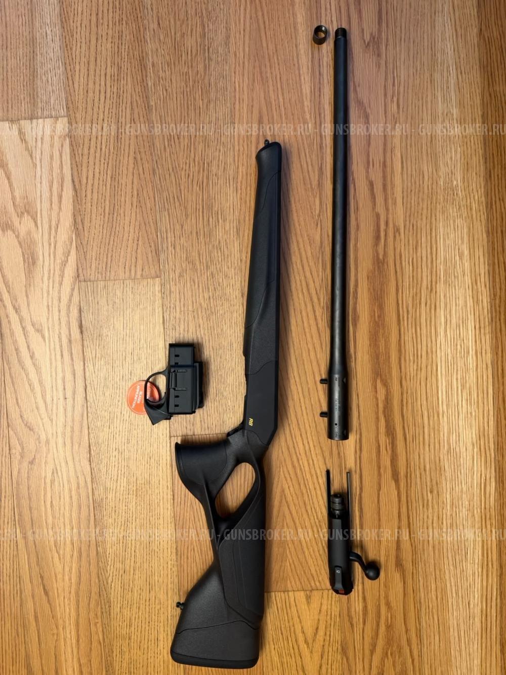 Blaser R8 ultimate, 308 калибр