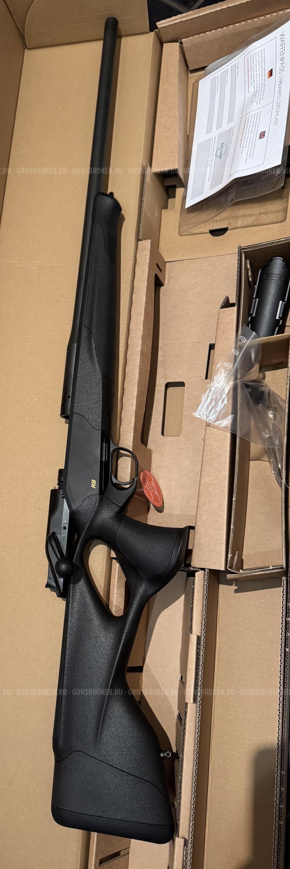 Blaser R8 Ultimate 308 win 