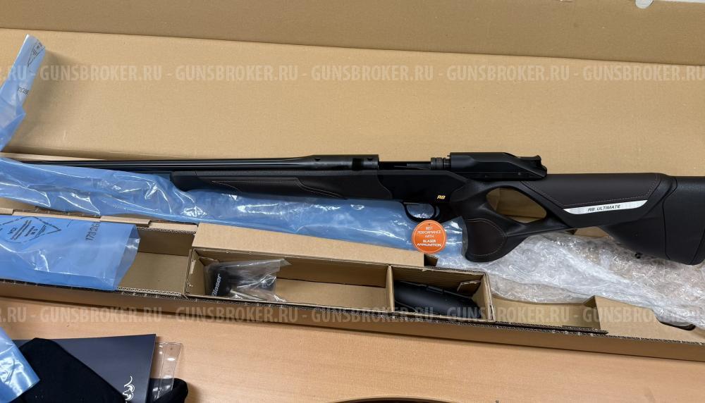 Blaser R8 Ultimate 308 win