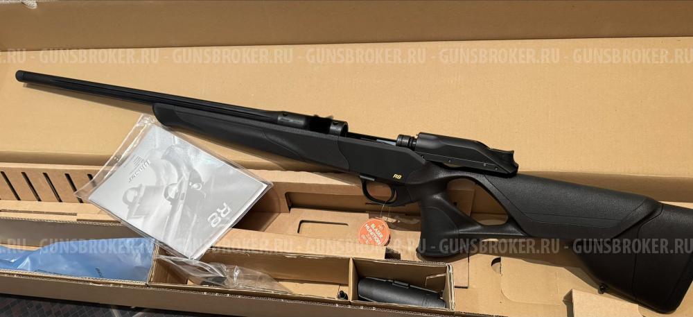 Blaser R8 Ultimate 308 win.