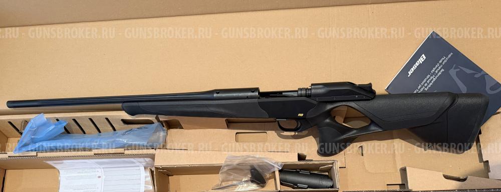 Blaser R8 Ultimate 308 win 