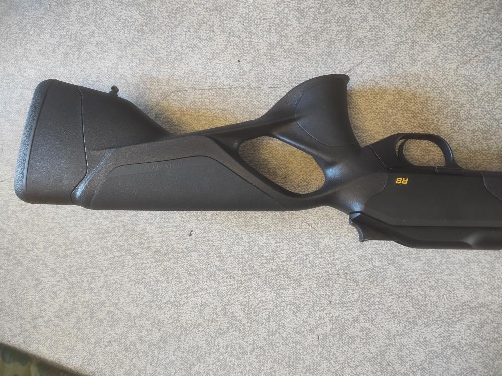 Blaser R8 Ultimate 308Win