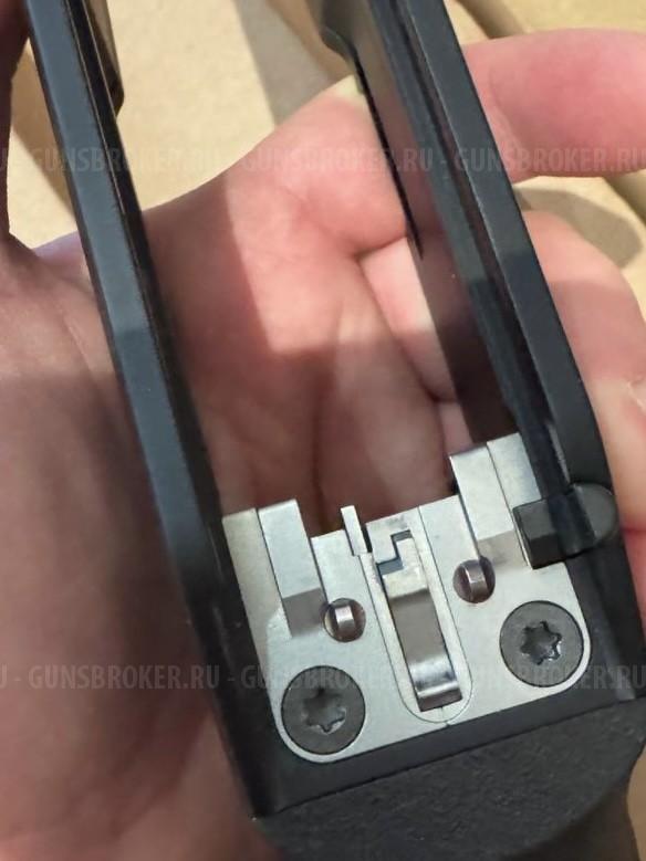 Blaser R8 Ultimate 6.5 Creedmoor