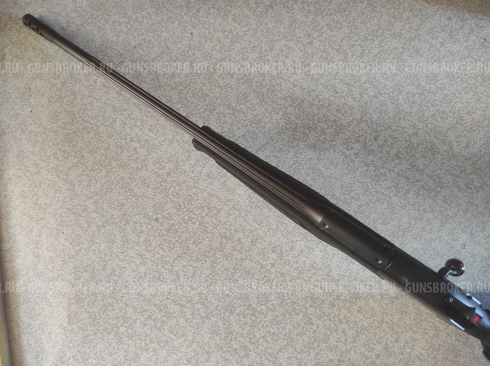 Blaser R8 Ultimate Silverstone 308Win