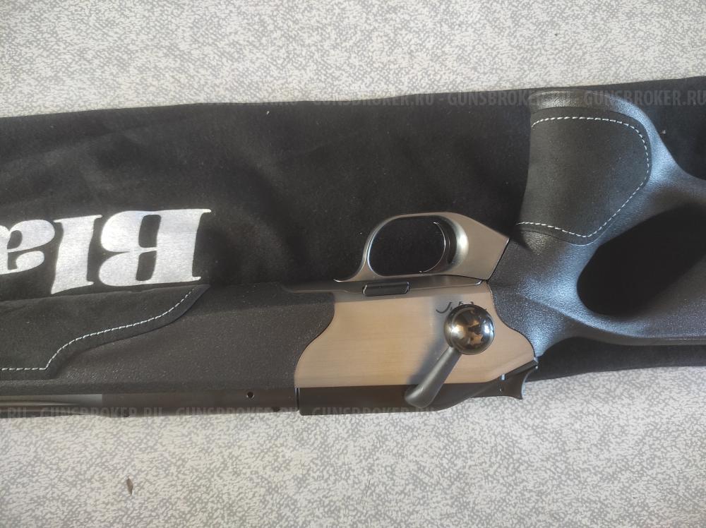 Blaser R8 Ultimate Silverstone 308Win