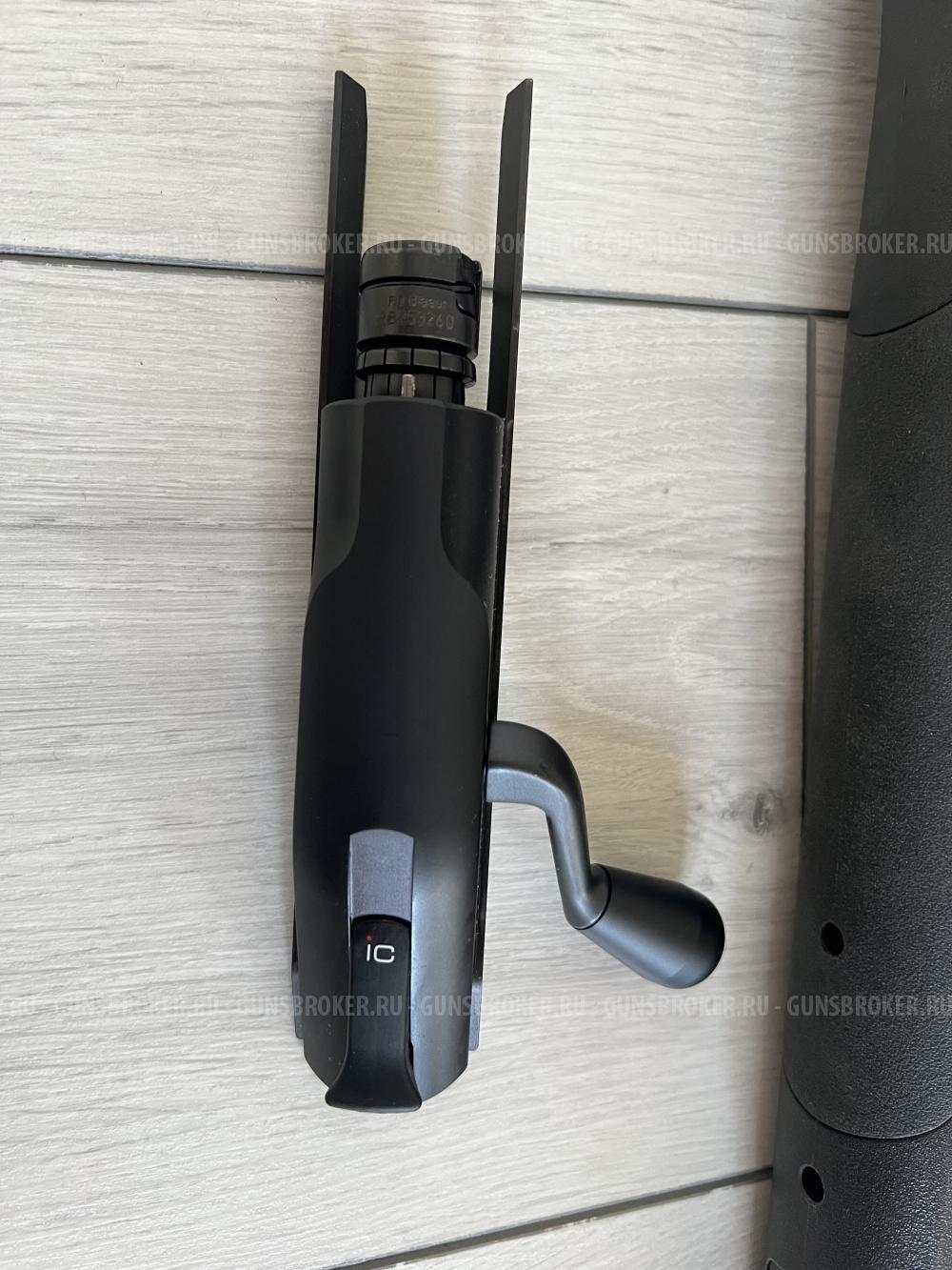 BLASER R8 ultimate x 6.5 creedmoor