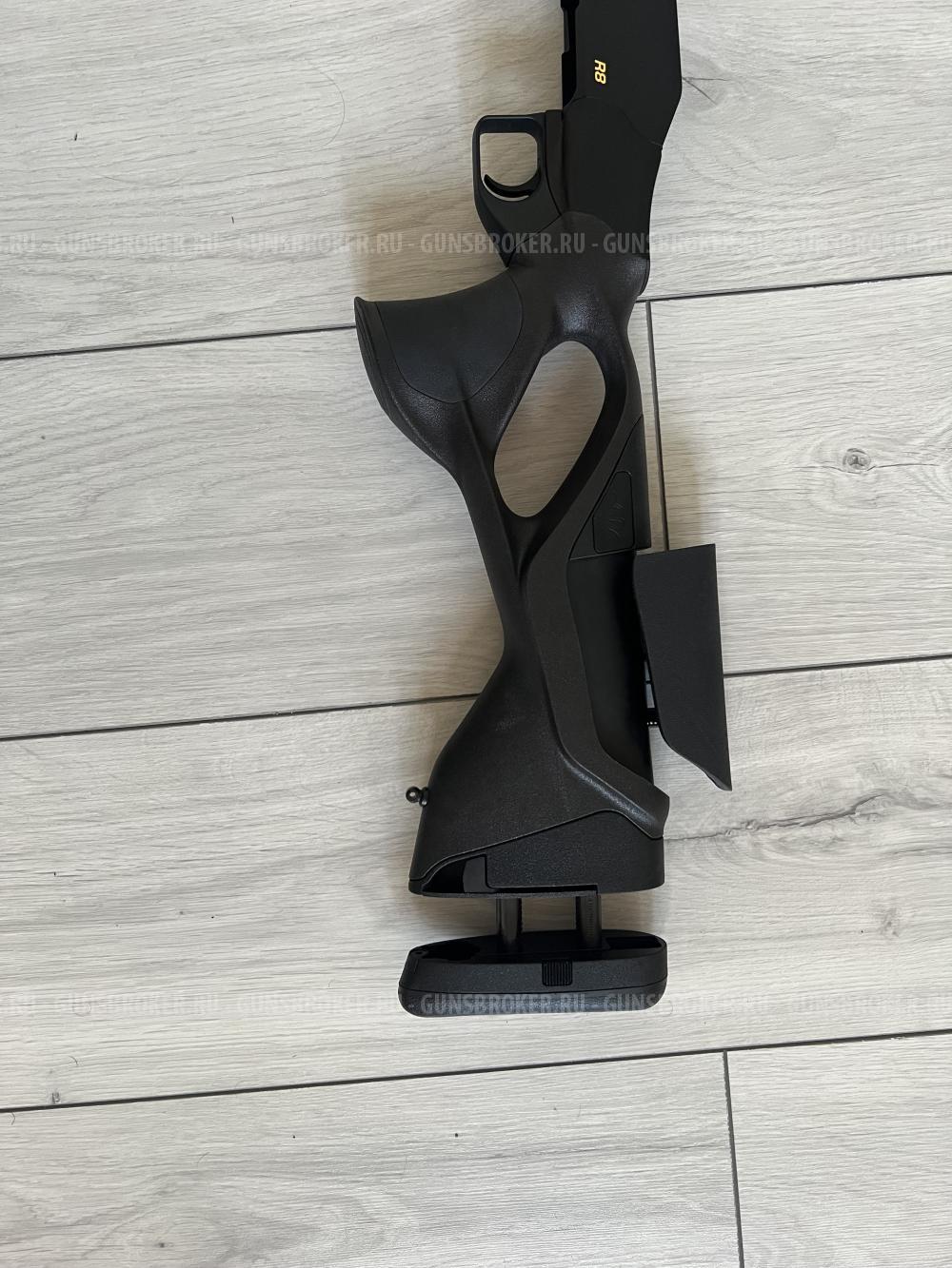 BLASER R8 ultimate x 6.5 creedmoor