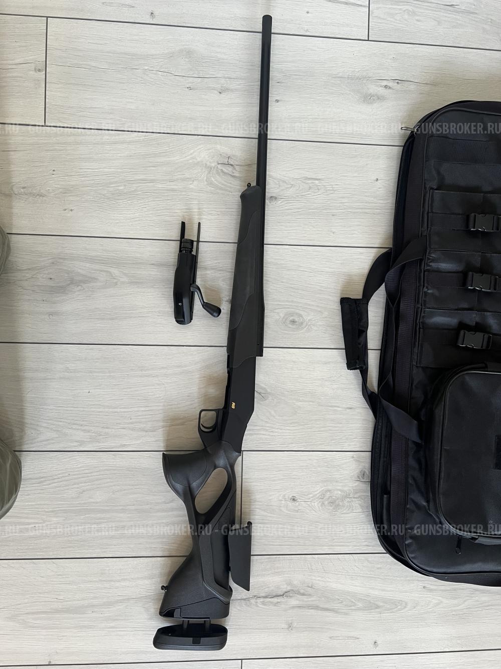 BLASER R8 ultimate x 6.5 creedmoor