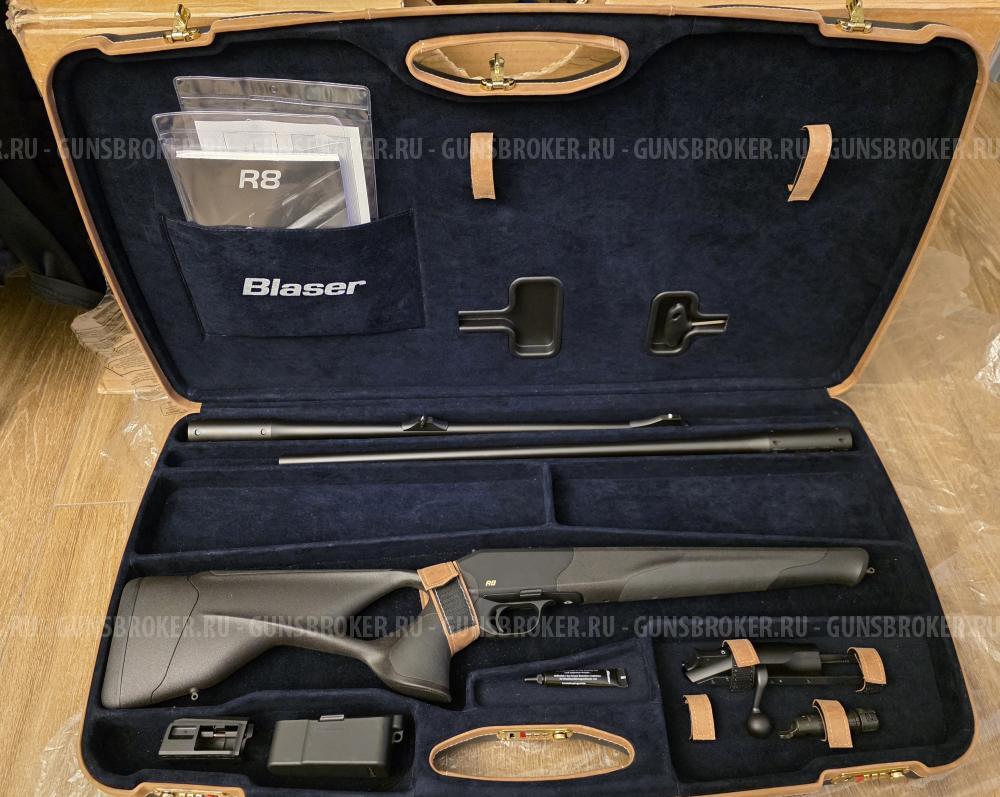 Blaser R8 Ultimate