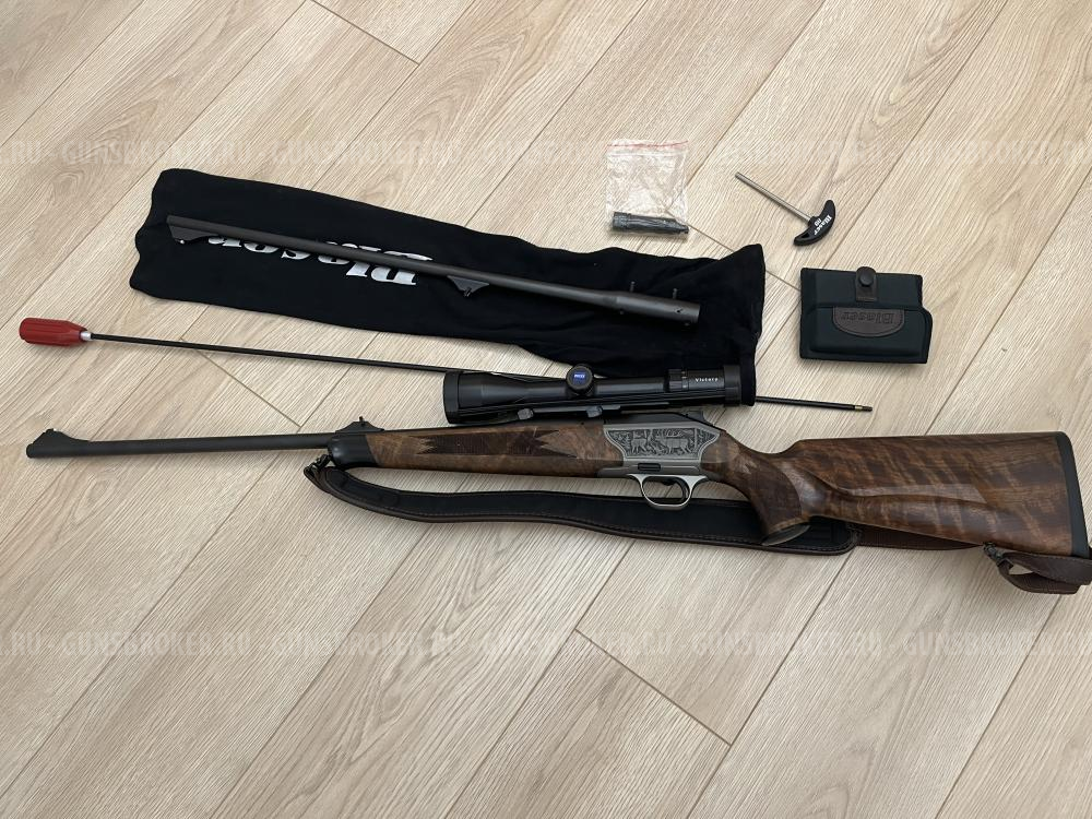 Blaser R8