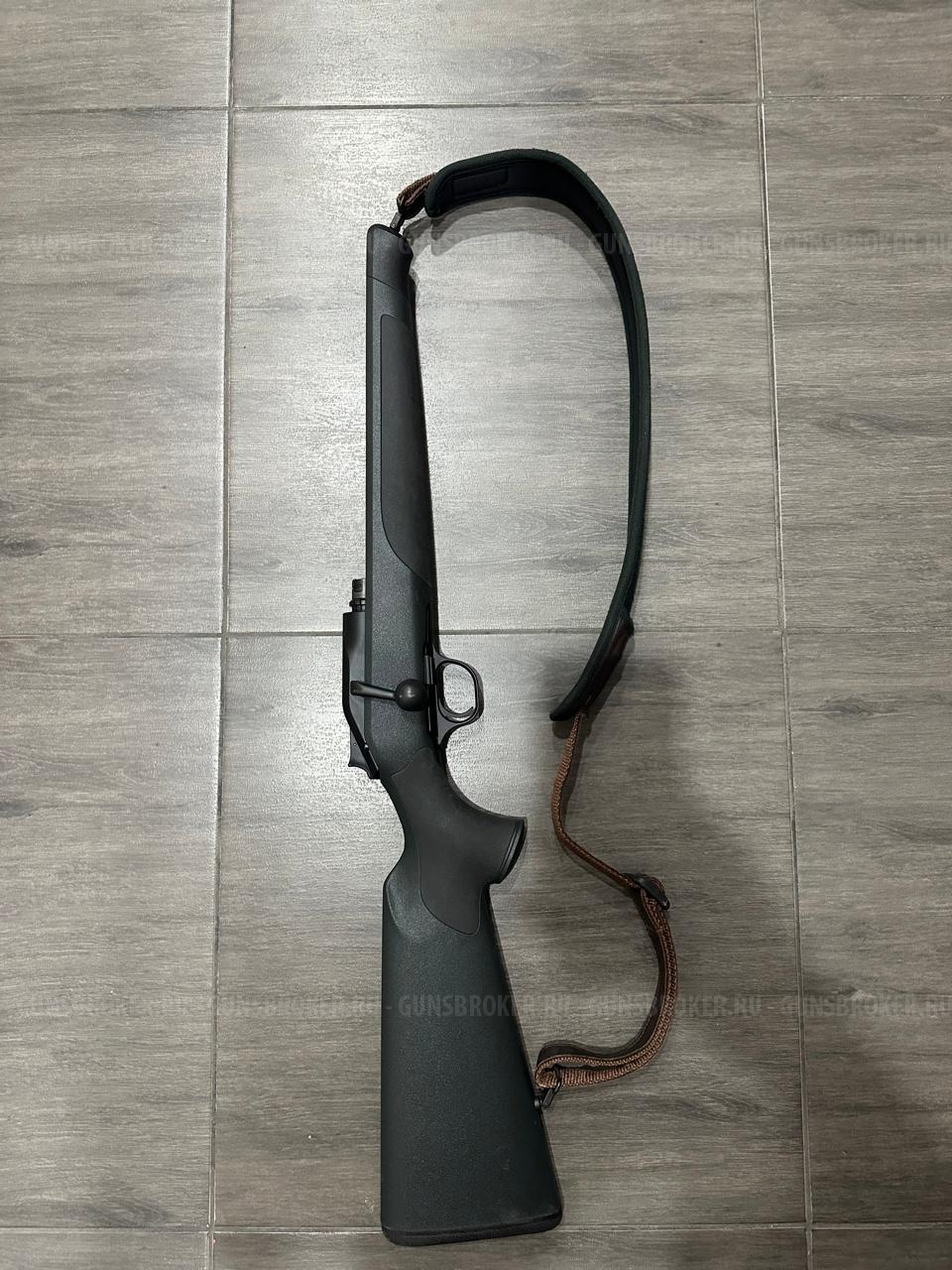 Blaser R8