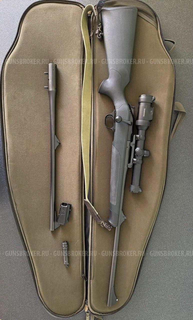 Blaser R8